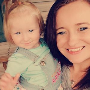 Meet your Posher, Nikitta